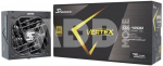 Power Supply|SEASONIC|VERTEX GX|1200 Watts|Efficiency 80 PLUS GOLD|MTBF 100000 hours|VERTEXGX-1200