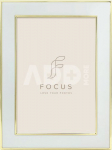 Focus Magnolia White 13x18