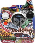 Polaroid Now Gen 3 Thrasher Edition