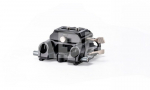 Tilta Arca Height Adjustable 15mm LWS Baseplate - Black