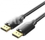 CABLE DP TO DP 1.5M/HAKBG VENTION