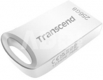 MEMORY DRIVE FLASH USB3.1/256GB TS256GJF710S TRANSCEND