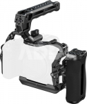 SmallRig 5956 Cage Basic Kit for Canon EOS R6 Mark III / R6 Mark II (Advanced Edition)