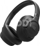 JBL wireless headset Tune 730BT, black
