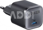 Anker Nano Charger (45W), Black