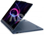Lenovo Yoga 9 2-in-1 14IPH11 Touch 14 2.8K WQXGA+ ULT7-355/32GB/1TB/Intel Graphics/WIN11 Home/ENG Backlit kbd/Cosmic Blue/2Y Warranty | Lenovo