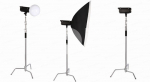 Latour Latour GT-134C with storng boom arm (with sandbag)