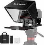 Neewer BASICS X12B 12" Tablet Liftable Teleprompter 10105968