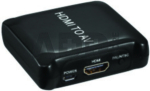 HDMI to AV converter (CA911486)