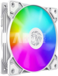 FN12A-S5-W 120mm Case Fan White