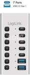 UA0447 USB-A/C