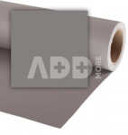 Colorama Studio Background 2,72x11m - Smoke grey