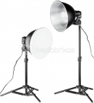 Kaiser Desktop Lighting Kit 5862