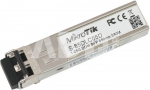 MikroTik SFP module 1.25GbE MM 550m 850nm