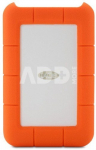 LaCie Rugged USB-C 1TB Mobile Drive