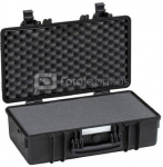 Explorer Cases 5117 Black Foam 546x347x197