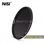Nisi LR CPL-77