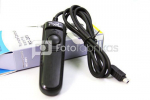 Pixel Shutter Release Cord RC-201/E3 for Canon