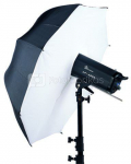 Linkstar Umbrella Softbox Reflector URF-102R 120 cm