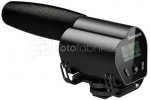 SARAMONIC VMIC RECORDER ON-CAMERA SHOTGUN MIC