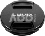 PANASONIC LUMIX LENS CAP 58MM