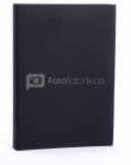 Focus album Base Line Canvas 11x15/300, black