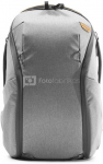 Peak Design Everyday Backpack Zip V2 15L, ash