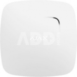 Ajax FireProtect dūmų detektorius (White)