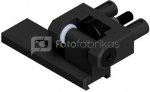 FLIR Breach PTQ136 Mount for Helmet Bridge (Dovetail)