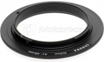 Caruba Reverse Ring Nikon AI 49mm