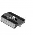 Benro szybkozłączka Arca PU56