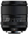 FUJIFILM XF 33mm f/1.4 R LM WR