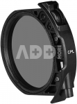 Meike Drop in CPL Filter for Meike Drop in Filter Mount Adapter