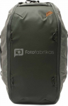 Peak Design backpack Travel DuffelPack 65L, sage