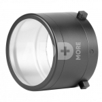 Newell P2B1 Profoto / Bowens mounting adapter