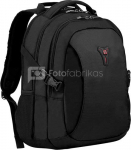 Wenger Sidebar 15,6 / 40 cm Laptop Backpack black