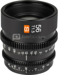 Viltrox S-56mm T1.5 Cine MF M4/3