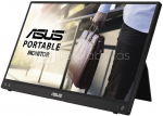 Asus Portable USB Monitor ZenScreen MB16ACV 15.6 ", IPS, FHD, 1920 x 1080 pixels, 16:9, 5 ms, 250 cd/m&sup2;, Black