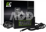 Green Cell Charger PRO 19.5V 12.3A 240W 7.4-5.0mm for Dell 7510