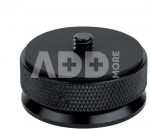 JJC GMF1438A Male 1/4" 20 to Female 3/8" 16 Threaded Screw Converter