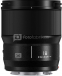 Panasonic Lumix S 18mm F1.8
