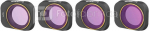 Sunnylife for DJI Mini 3 Pro (MM3-FI417) Set of 4 filters ND 4/8/16/32