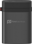 Silicon Power external hard drive 2TB Armor A85B, black