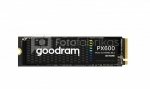 GOODRAM PX600 M.2 200GB PCIe 4x4 2280 SSDPR-PX600-500-80