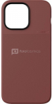 Case for iPhone 14 Pro Max - Compatible with MagSafe - Red Clay