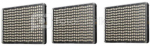 Amaran P60x - 3 Light Kit