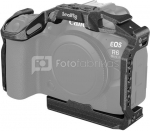&ldquo;Black Mamba&rdquo; Camera Cage for Canon EOS R6 Mark II 4161