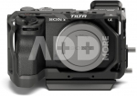 Full Camera Cage for Sony a6700 - Black