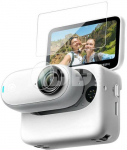 Tempered glass film for Insta360 GO 3