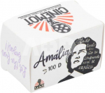 CineMot Amalia B&W 100 135-36